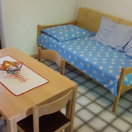 Apartma Laguna 09